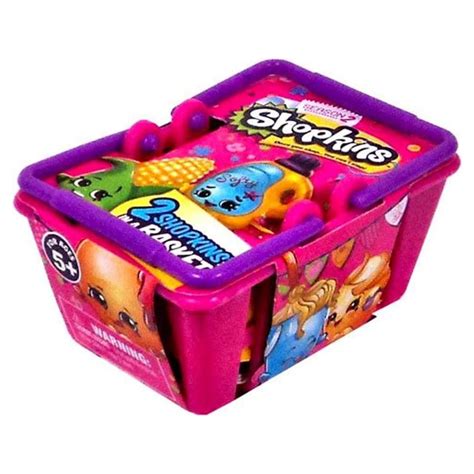shopkins season 2|Shopkins Series 2 Playset (Mega.